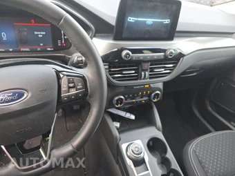 2024 Ford Escape Active - miniatura 6