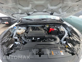 2024 Ford Escape Active - miniatura 7