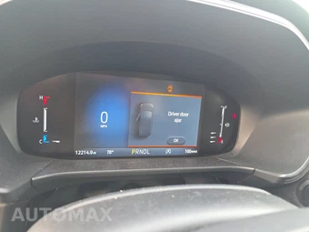 2024 Ford Escape Active - miniatura 8