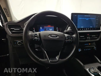 2024 Ford Escape Active - miniatura 10