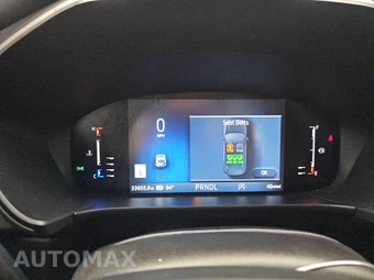 2024 Ford Escape Active - miniatura 12