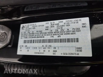 2024 Ford Escape Active - miniatura 14