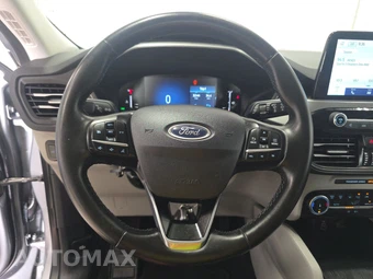 2024 Ford Escape Active – miniatura 10