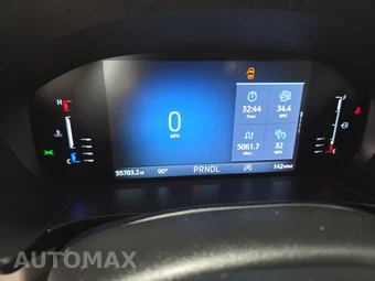 2024 Ford Escape Active – miniatura 12