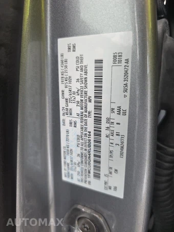 2024 Ford Escape Active – miniatura 14