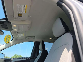 2024 Ford Escape Active - miniatura 11