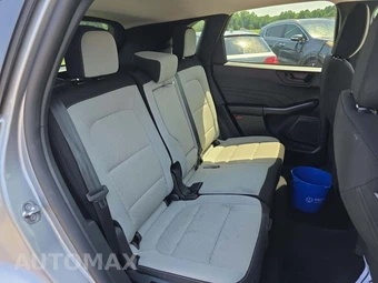 2024 Ford Escape Active - miniatura 16