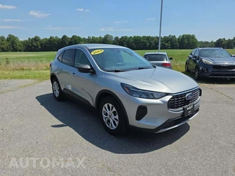 2024 Ford Escape Active - miniatura 4