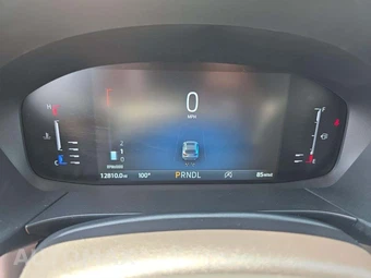 2024 Ford Escape Active - miniatura 9