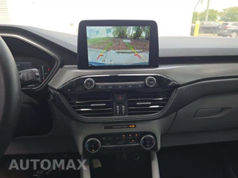2024 Ford Escape Active - miniatura 10