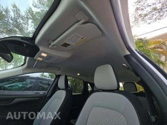 2024 Ford Escape Active - miniatura 11