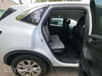 2024 Ford Escape Active - miniatura 16