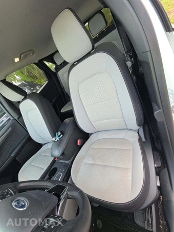 2024 Ford Escape Active - miniatura 21