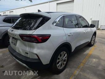2024 Ford Escape Active - miniatura 3