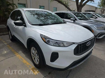 2024 Ford Escape Active - miniatura 4
