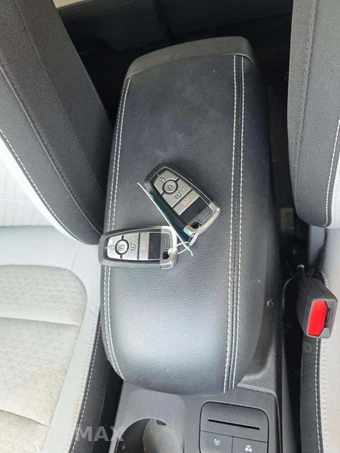 2024 Ford Escape Active - miniatura 8
