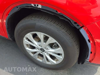 2024 Ford Escape Active - miniatura 22