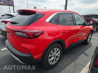 2024 Ford Escape Active - miniatura 3