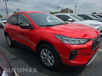 2024 Ford Escape Active - miniatura 4