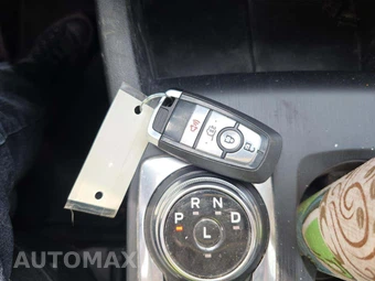 2024 Ford Escape Active - miniatura 8