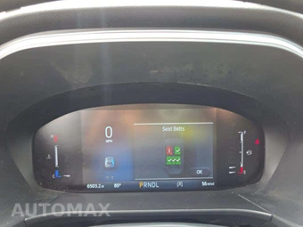2024 Ford Escape Active - miniatura 9