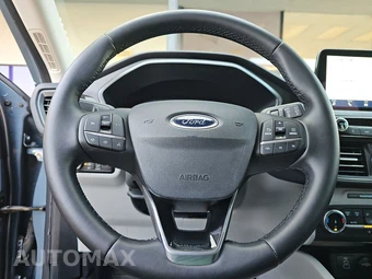 2024 Ford Escape Active - miniatura 10