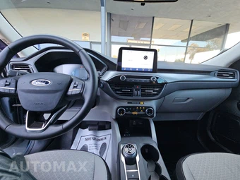 2024 Ford Escape Active - miniatura 11