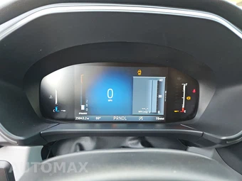 2024 Ford Escape Active - miniatura 12