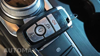 2024 Ford Escape Active - miniatura 21