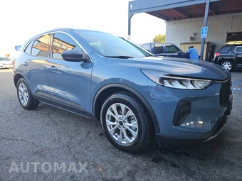 2024 Ford Escape Active - miniatura 3