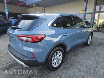 2024 Ford Escape Active - miniatura 4