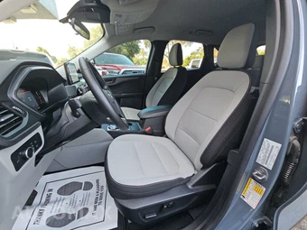 2024 Ford Escape Active - miniatura 7