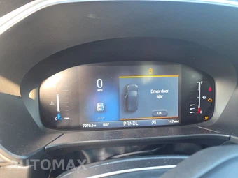 2024 Ford Escape Active - miniatura 12