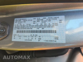 2024 Ford Escape Active - miniatura 14