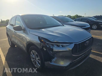 2024 Ford Escape Active - miniatura 3