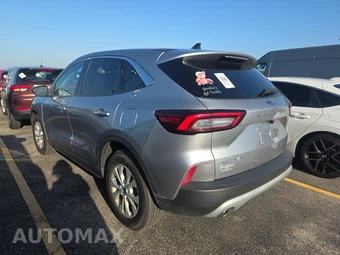2024 Ford Escape Active - miniatura 6