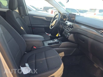 2024 Ford Escape Active - miniatura 8