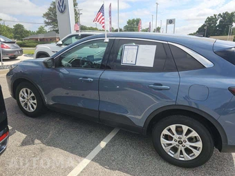 2024 Ford Escape Active - miniatura 2
