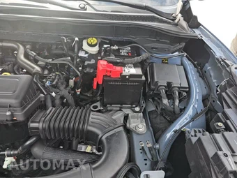 2024 Ford Escape Active - miniatura 22