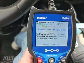 2024 Ford Escape Active - miniatura 23