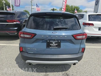 2024 Ford Escape Active - miniatura 3