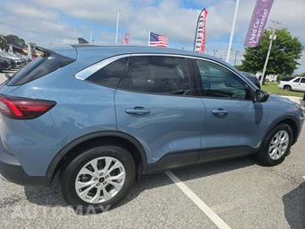 2024 Ford Escape Active - miniatura 4