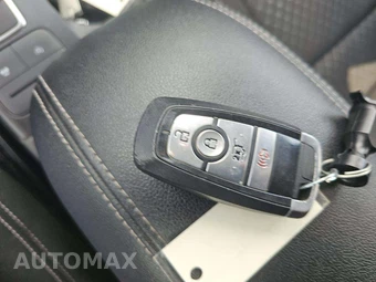 2024 Ford Escape Active - miniatura 8