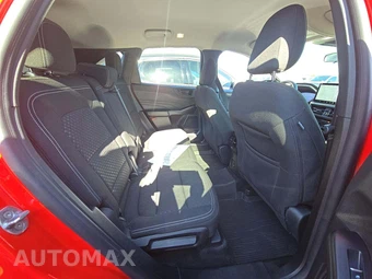 2024 Ford Escape Active - miniatura 16