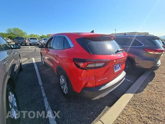 2024 Ford Escape Active - miniatura 2