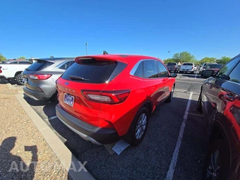 2024 Ford Escape Active - miniatura 3
