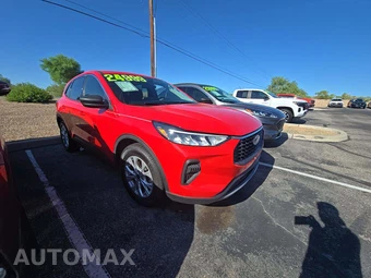 2024 Ford Escape Active - miniatura 4