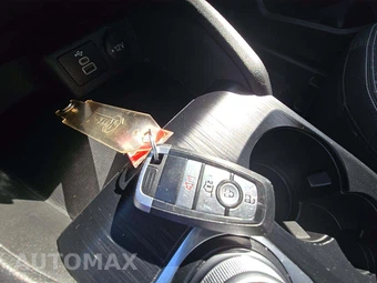 2024 Ford Escape Active - miniatura 8