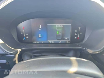2024 Ford Escape Active - miniatura 9