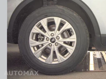 2024 Ford Escape Active – miniatura 11